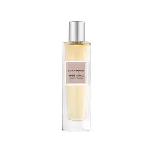 Laura Mercier AMBRE VANILLE Eau De Toilette Spray  1.7 oz 50 ml NIB